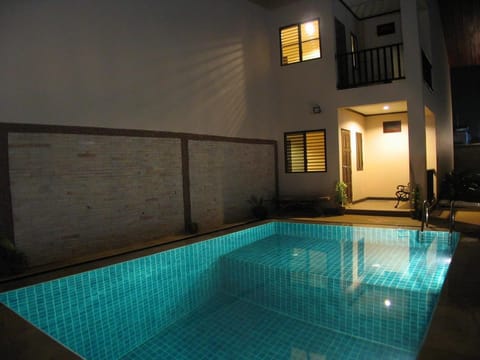 Andaman House Vacation rental in Patong