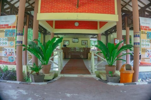 Grand Cempaka Resort Hotel Powered by Archipelago Resort in Cisarua