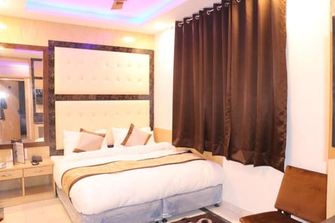 Prince Polonia Hotel Vacation rental in New Delhi