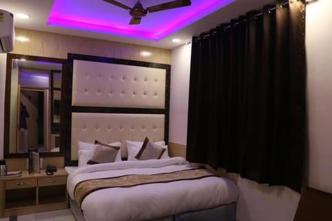 Prince Polonia Hotel Vacation rental in New Delhi