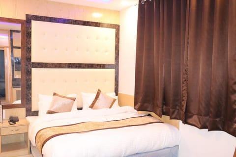 Prince Polonia Hotel Hotel in New Delhi