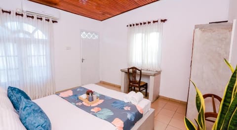 Thenu Rest Guest House Vacation rental in Galle