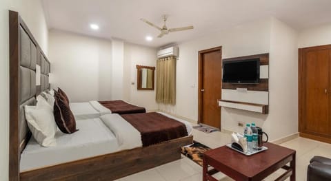 South Indian Hotel Vacation rental in New Delhi