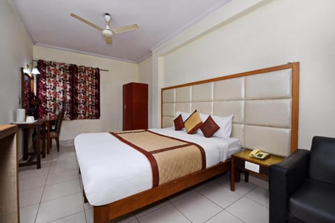 Hotel SouthIndian Heritage Hôtel in New Delhi