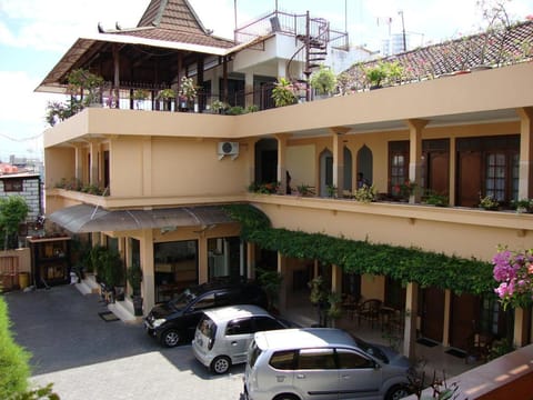 Gloria Amanda Hotel Yogyakarta Hotel in Yogyakarta