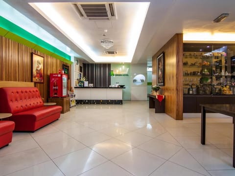 Green Hotel Puchong Vacation rental in Subang Jaya