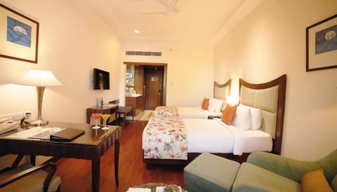 Muse Sarovar Portico Nehru Place Hotel in New Delhi