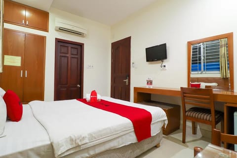 RedDoorz Hon En Hotel Le Loi Go Vap Hotel in Ho Chi Minh City