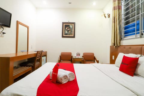 RedDoorz Hon En Hotel Le Loi Go Vap Hotel in Ho Chi Minh City