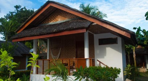 Quo Vadis Dive Resort Vacation rental in Central Visayas