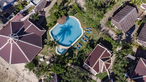 Quo Vadis Dive Resort Vacation rental in Central Visayas