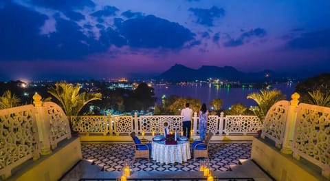 The LaLiT Laxmi Vilas Palace Udaipur Hotel Vacation rental in Udaipur