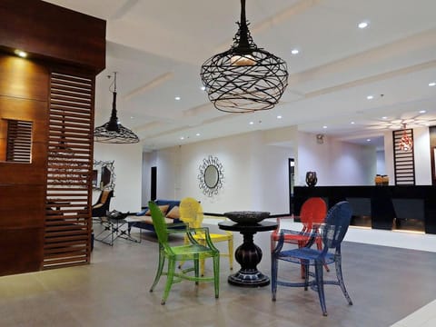 La Carmela De Boracay Hotel Vacation rental in Boracay