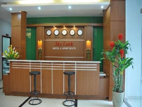 Sky Luck Hotel Vacation rental in Vung Tau