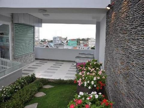 Sky Luck Hotel Vacation rental in Vung Tau