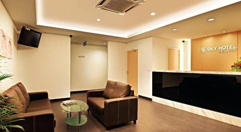 Sky Hotel @ Selayang Vacation rental in Kuala Lumpur City