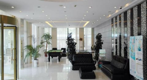 Jinjiang Inn Zhenjiang Jurong Renmin Rd Vacation rental in Nanjing