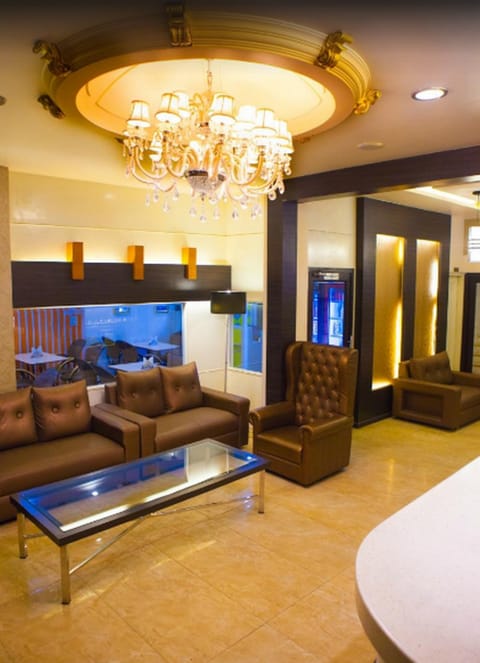 Hotel CJ International Vacation rental in Punjab, India