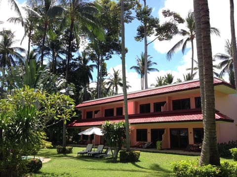 Marco Polo Resort & Restaurant Resort in Ko Samui