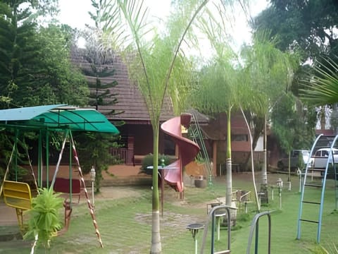 Pagoda Resorts Vacation rental in Alappuzha