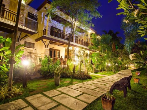 Grand Manita Beach Resort Vacation rental in Ko Samui