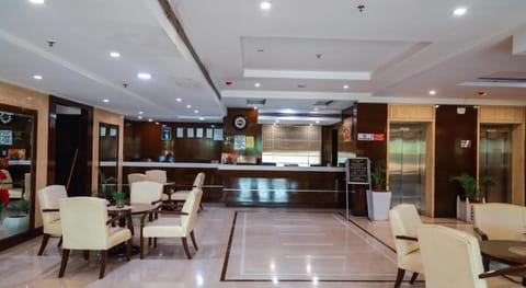 Airport Residency Vacation rental in Gurugram