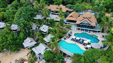 Coral Cliff Beach Resort Samui (SHA Plus) Vacation rental in Ko Samui