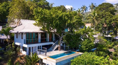 Coral Cliff Beach Resort Samui (SHA Plus) Vacation rental in Ko Samui