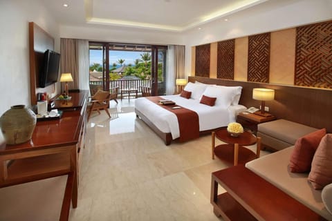 Bali Niksoma Boutique Beach Resort Vacation rental in Kuta