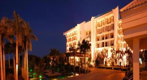 International Asia-Pacific Convention Center Vacation rental in Sanya