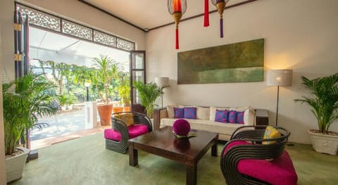 The Apsara Hotel Vacation rental in Luang Prabang