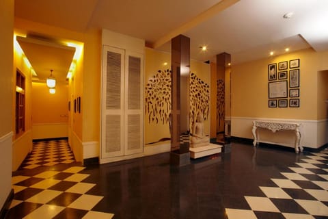 Ajanta Hotel Vacation rental in New Delhi