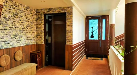 Hotel Bright heritage Vacation rental in Kochi