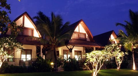 Barali Beach Resort Vacation rental in Ko Chang