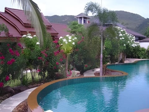 Baan Saen Sook Villas Vacation rental in Ko Samui