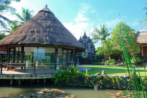 Puri Taman Sari Resort Vacation rental in Marga