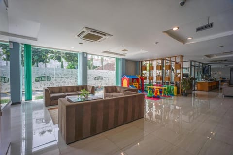 Regantris Malioboro Vacation rental in Yogyakarta