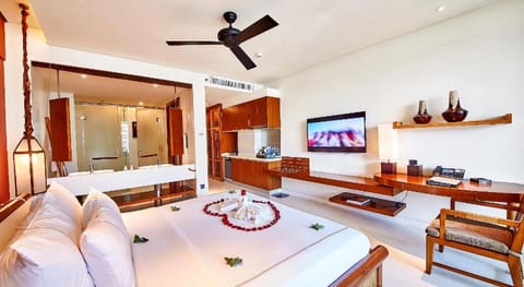 Ocean Sonic Resort Sanya Vacation rental in Sanya