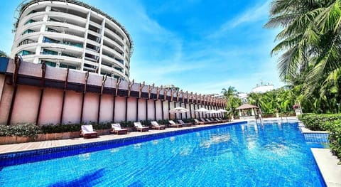 Ocean Sonic Resort Sanya Vacation rental in Sanya