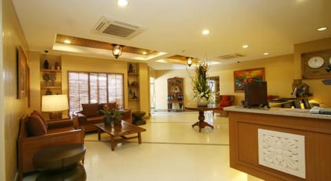 Crown Regency Prince Resort Vacation rental in Boracay