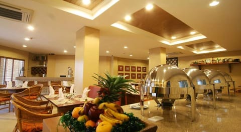 Crown Regency Prince Resort Vacation rental in Boracay