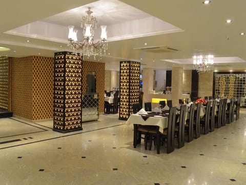 Hotel Emperor Palms Vacation rental in New Delhi