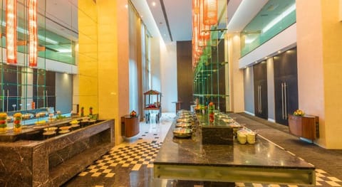 O Hotel Pune Vacation rental in Pune