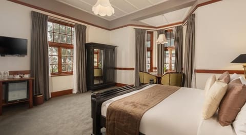 Grand Hotel Vacation rental in Nuwara Eliya