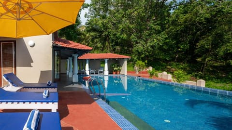 Casa Colvale Vacation rental in Goa, India