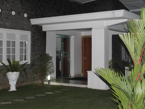 Anna Shanthi Villa Vacation rental in Kandy