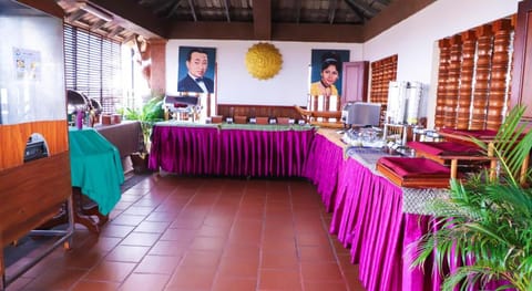 Okay 1 Villa Vacation rental in Krong Siem Reap