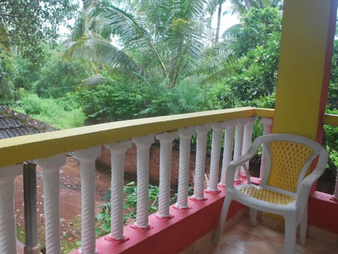 Gabriel Guest House Bed and Breakfast in Calangute