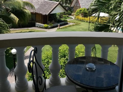 Alona Kew White Beach Resort Vacation rental in Panglao