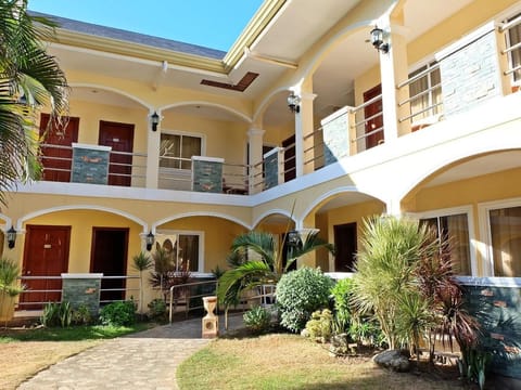 Alona Kew White Beach Resort Vacation rental in Panglao